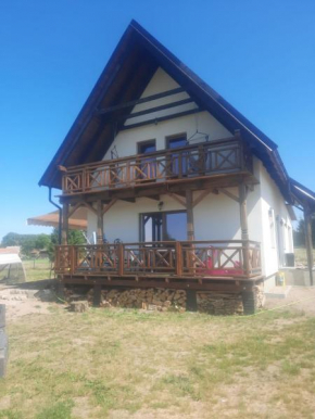 Mazurska Sielanka, Gmina Orzysz